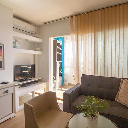 Lightbooking Las Dalias Torremolinos Exterior foto