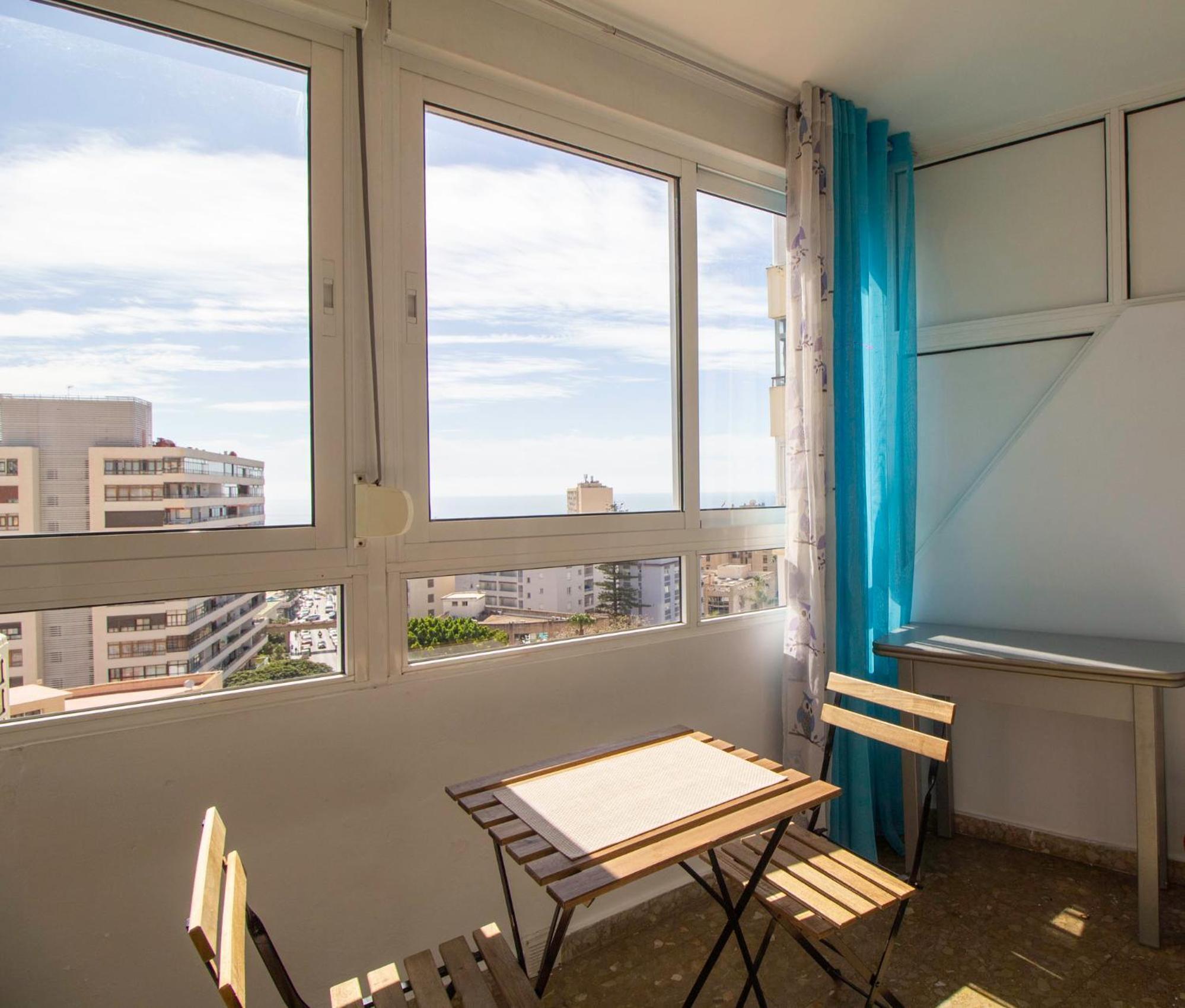 Lightbooking Las Dalias Torremolinos Exterior foto